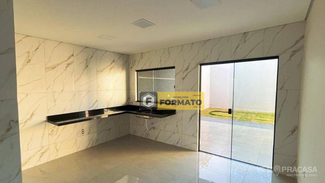 Casa Térrea à venda na Vila Bandeirante, Campo Grande – foto 10