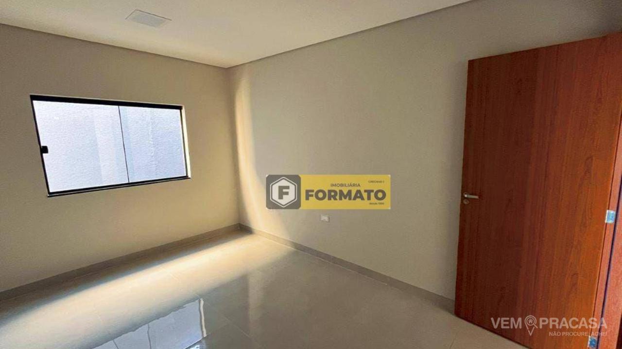 Casa Térrea à venda na Vila Bandeirante, Campo Grande – foto 11