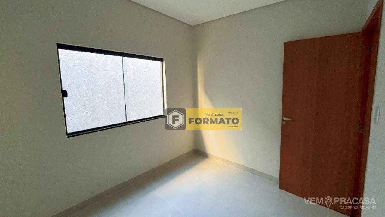 Casa Térrea à venda na Vila Bandeirante, Campo Grande – foto 12