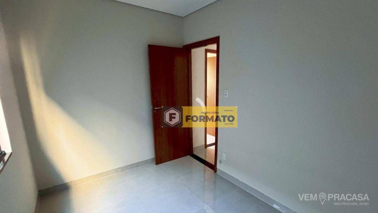 Casa Térrea à venda na Vila Bandeirante, Campo Grande – foto 13