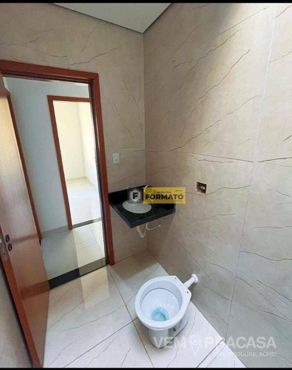 Casa Térrea à venda na Vila Bandeirante, Campo Grande – foto 14