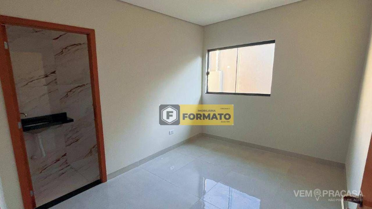 Casa Térrea à venda na Vila Bandeirante, Campo Grande – foto 15