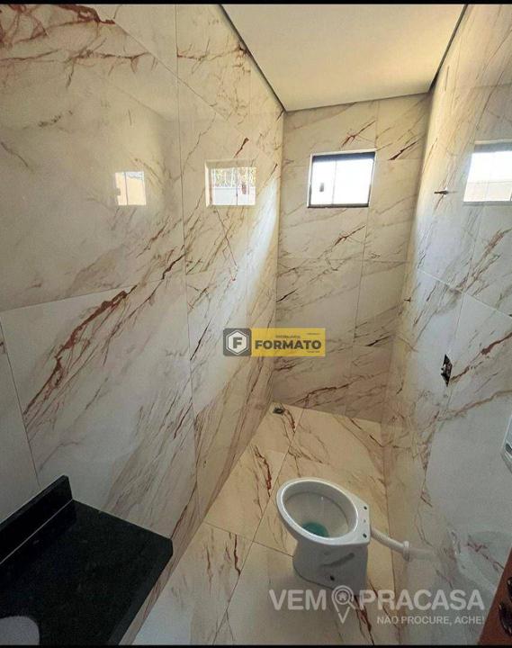 Casa Térrea à venda na Vila Bandeirante, Campo Grande – foto 16