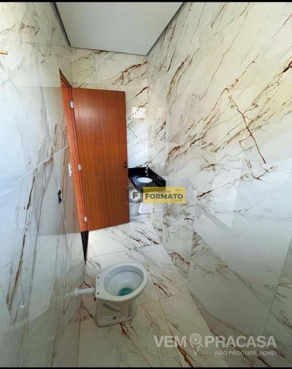 Casa Térrea à venda na Vila Bandeirante, Campo Grande – foto 17