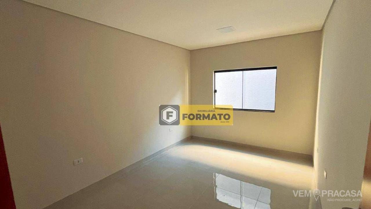 Casa Térrea à venda na Vila Bandeirante, Campo Grande – foto 18