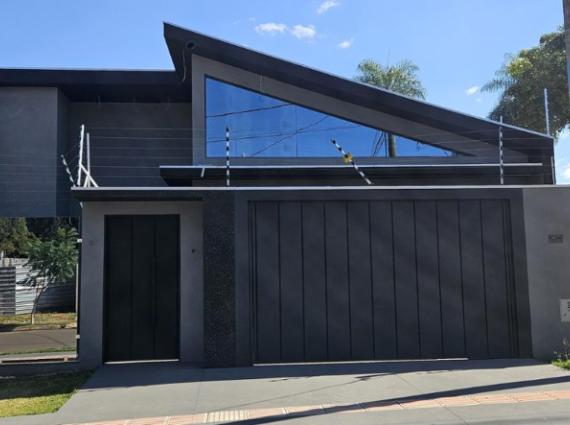 Casa Térrea à venda na Vila Nascente, Campo Grande