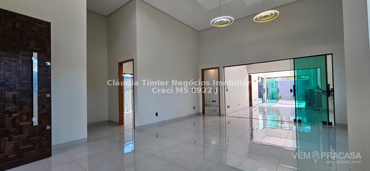 Casa Térrea à venda na Vila Nascente, Campo Grande – foto 5