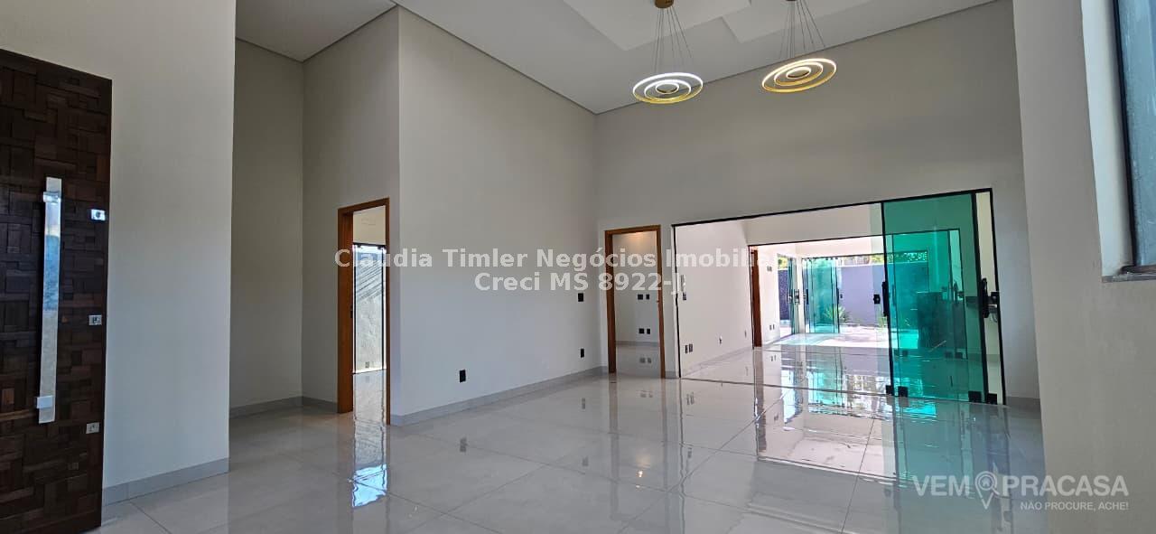 Casa Térrea à venda na Vila Nascente, Campo Grande – foto 6