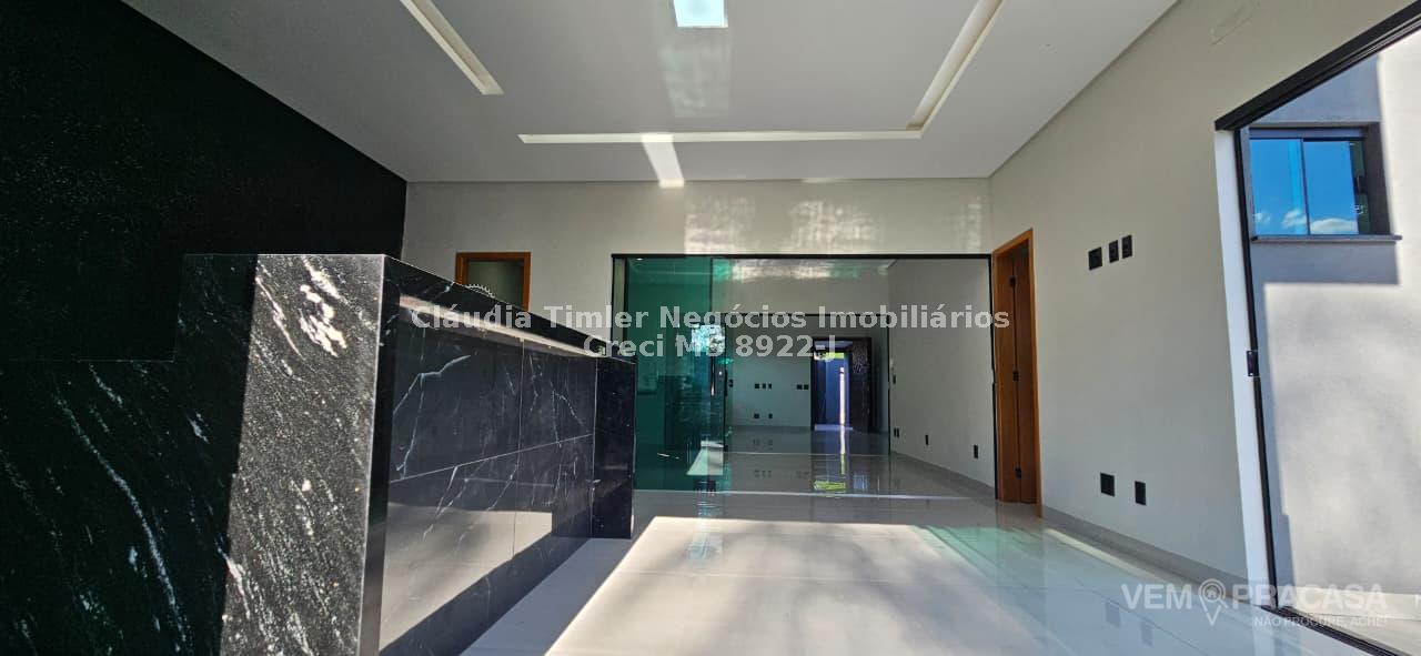 Casa Térrea à venda na Vila Nascente, Campo Grande – foto 7