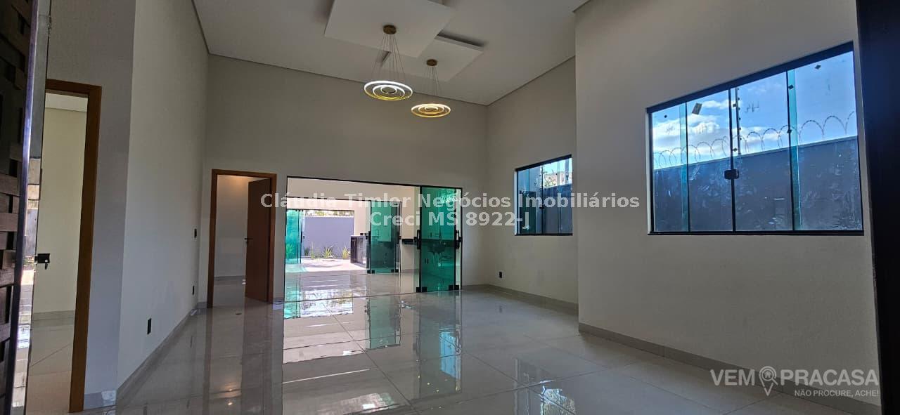 Casa Térrea à venda na Vila Nascente, Campo Grande – foto 8