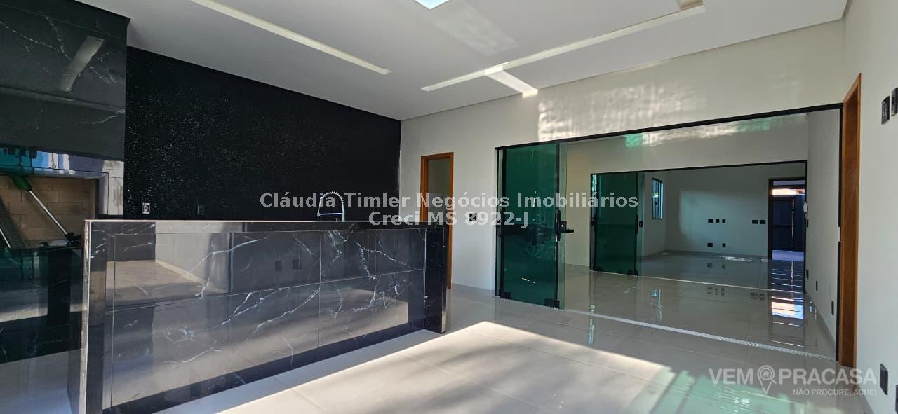 Casa Térrea à venda na Vila Nascente, Campo Grande – foto 9