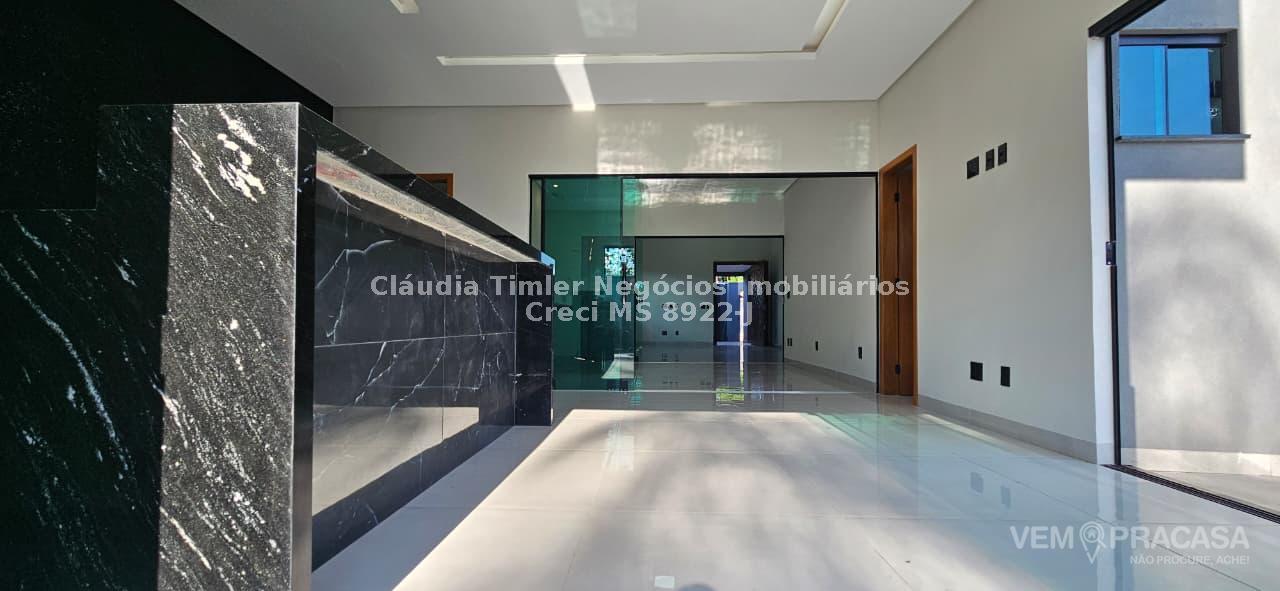 Casa Térrea à venda na Vila Nascente, Campo Grande – foto 10