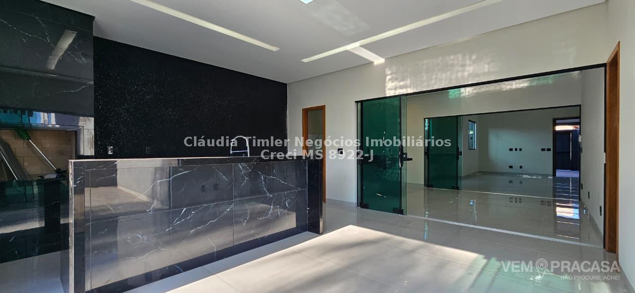Casa Térrea à venda na Vila Nascente, Campo Grande – foto 11