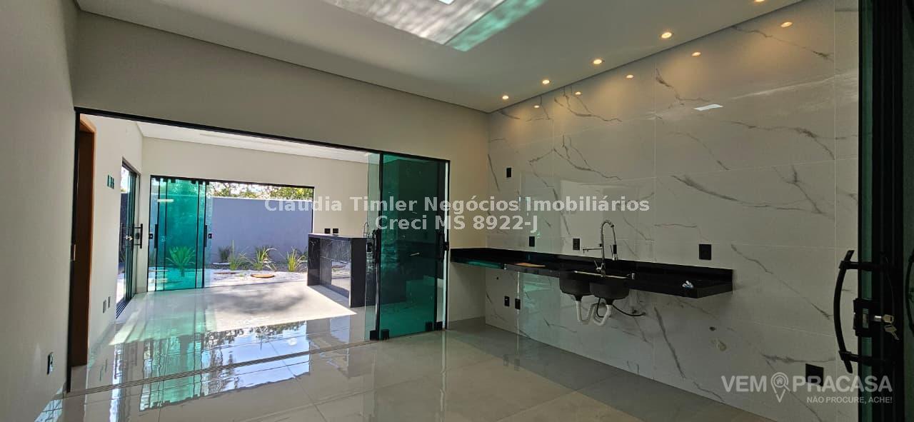 Casa Térrea à venda na Vila Nascente, Campo Grande – foto 12