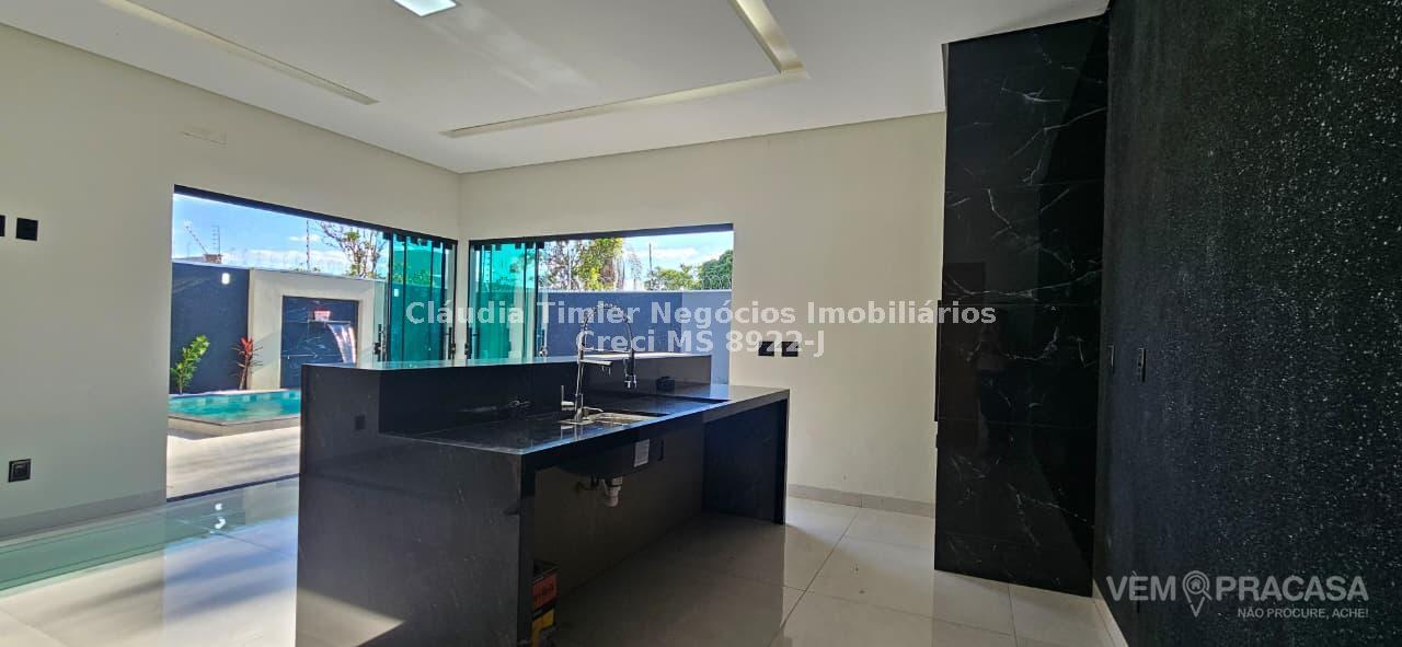 Casa Térrea à venda na Vila Nascente, Campo Grande – foto 16