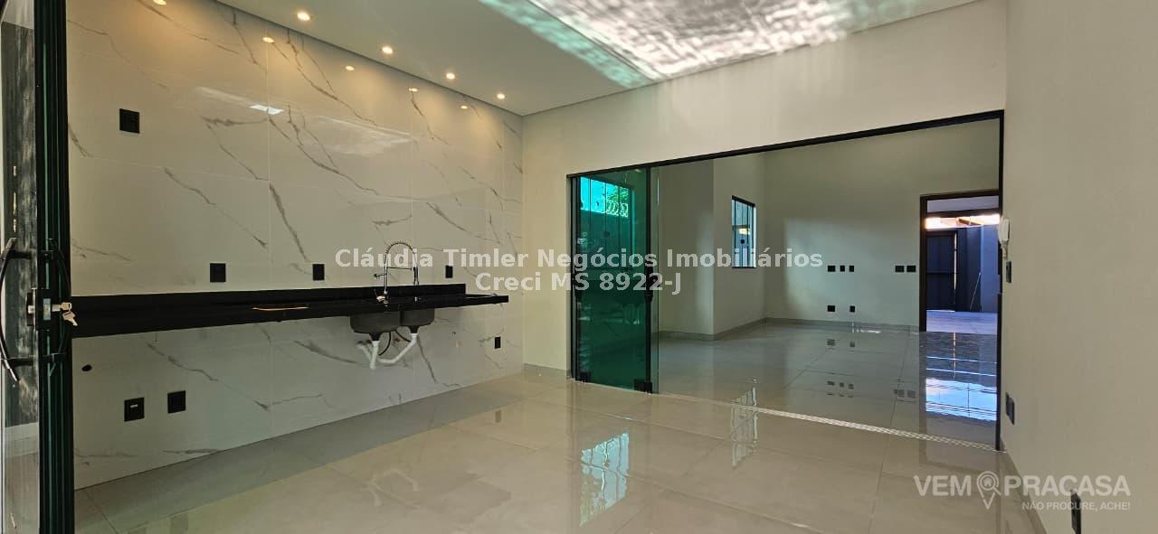 Casa Térrea à venda na Vila Nascente, Campo Grande – foto 17