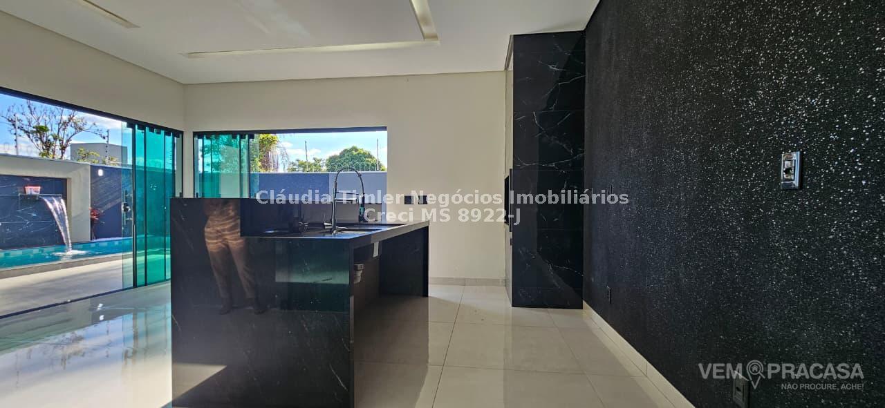 Casa Térrea à venda na Vila Nascente, Campo Grande – foto 18