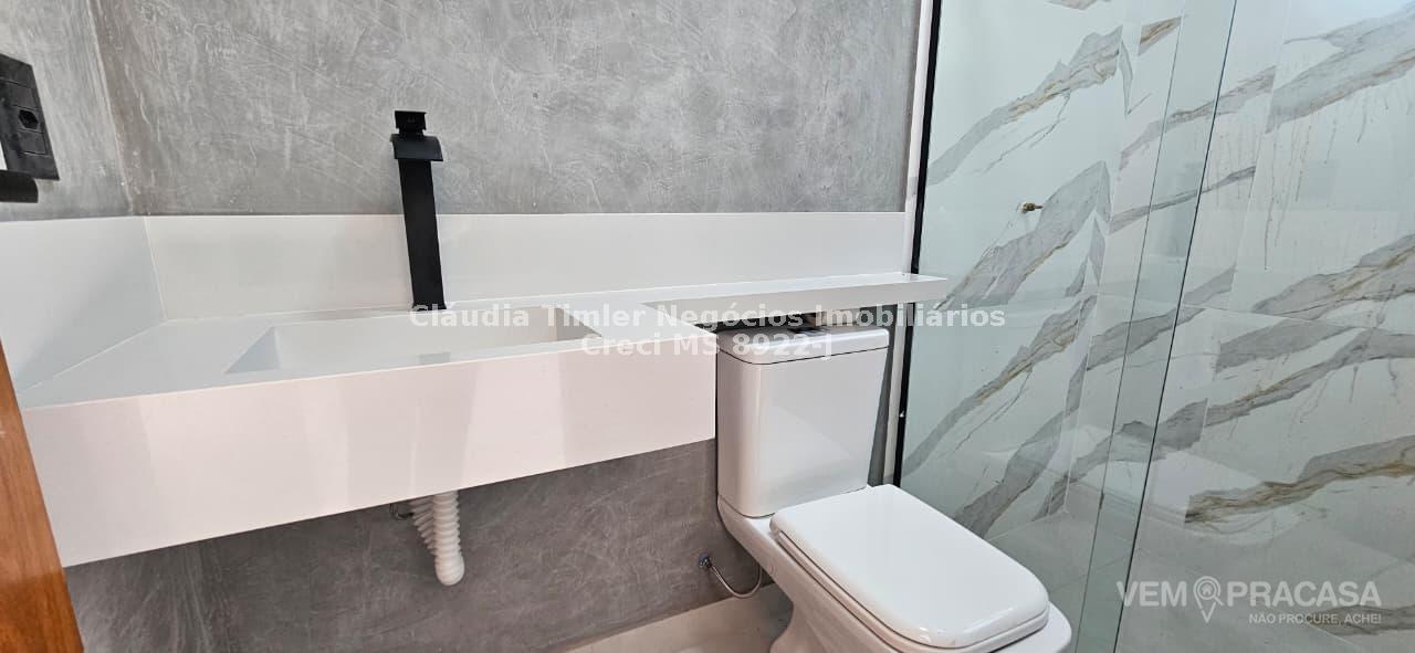 Casa Térrea à venda na Vila Nascente, Campo Grande – foto 19