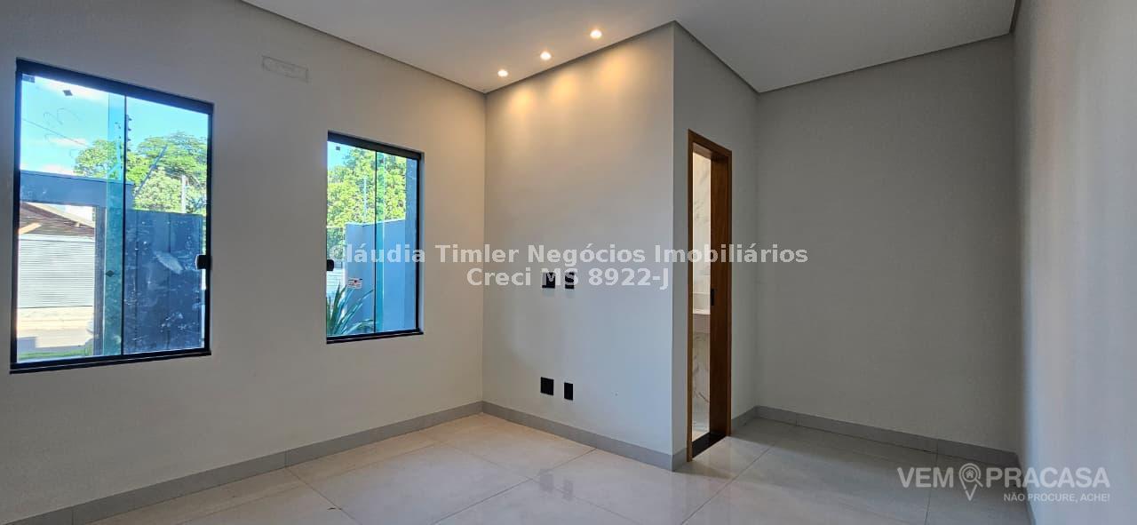 Casa Térrea à venda na Vila Nascente, Campo Grande – foto 25