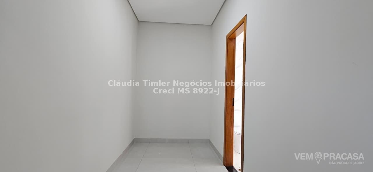 Casa Térrea à venda na Vila Nascente, Campo Grande – foto 26