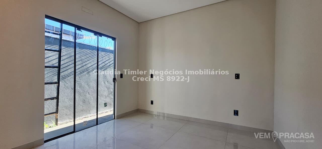 Casa Térrea à venda na Vila Nascente, Campo Grande – foto 29
