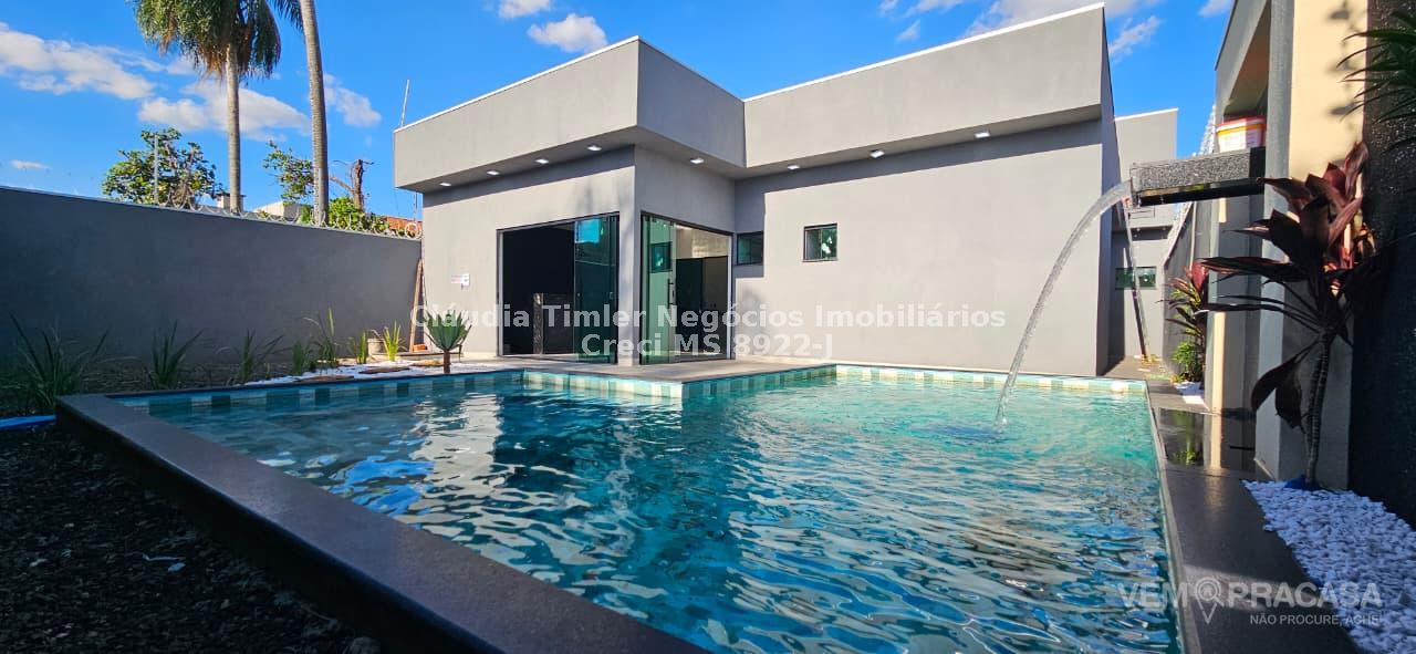 Casa Térrea à venda na Vila Nascente, Campo Grande – foto 33