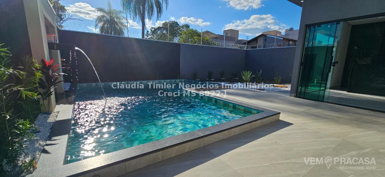 Casa Térrea à venda na Vila Nascente, Campo Grande – foto 34