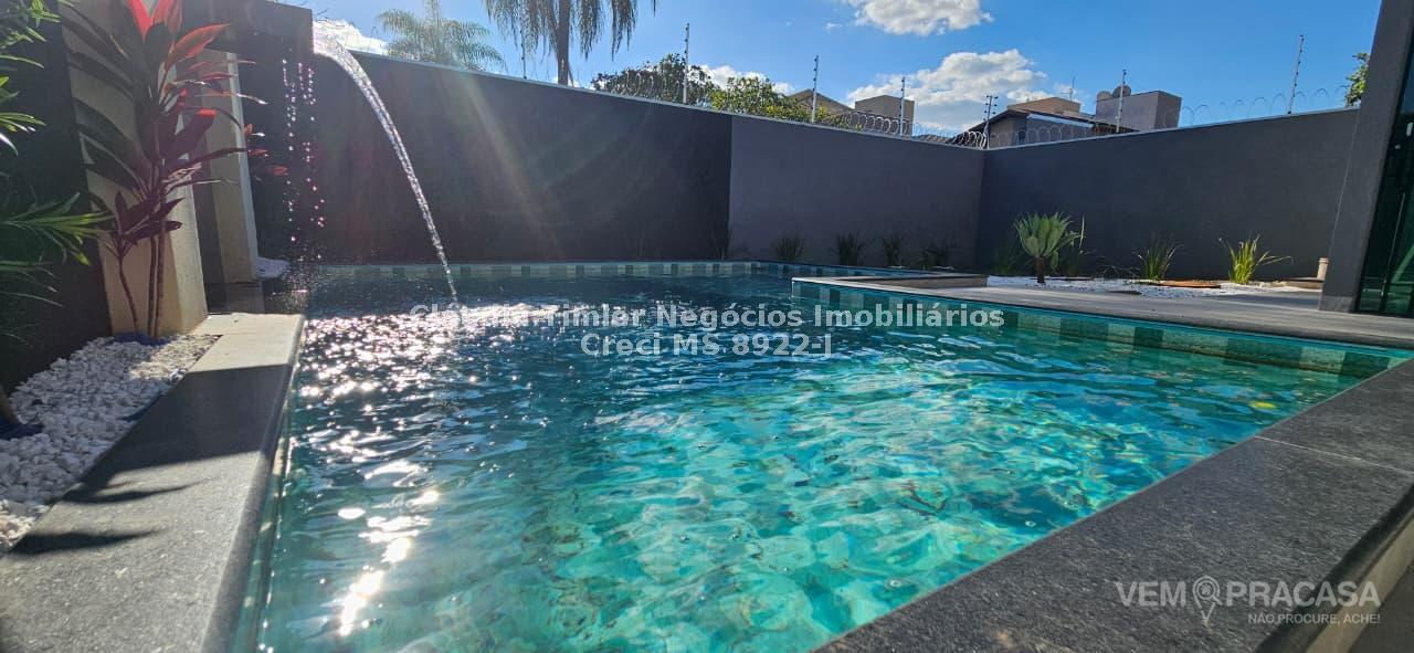 Casa Térrea à venda na Vila Nascente, Campo Grande – foto 35