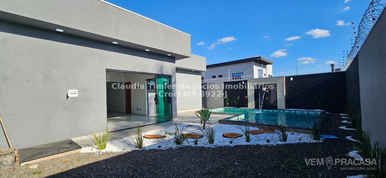 Casa Térrea à venda na Vila Nascente, Campo Grande – foto 37