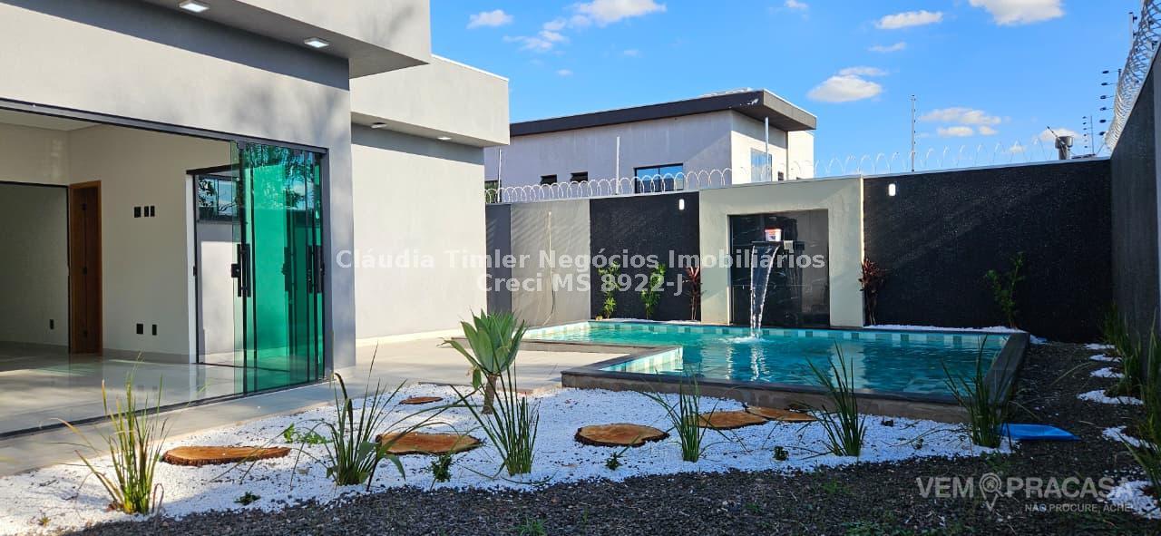 Casa Térrea à venda na Vila Nascente, Campo Grande – foto 38
