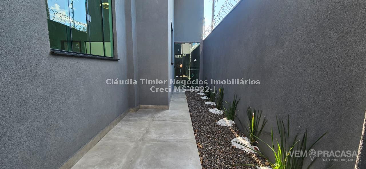 Casa Térrea à venda na Vila Nascente, Campo Grande – foto 39