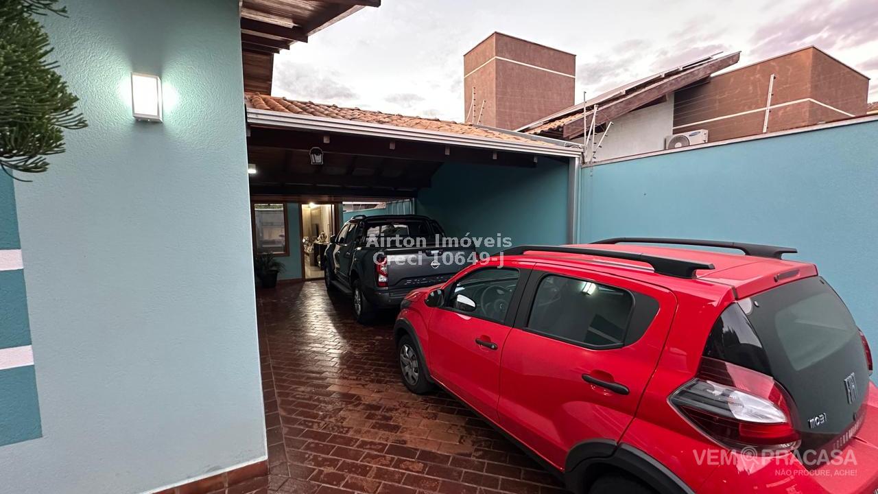 Casa Térrea à venda no Jardim São Lourenço, Campo Grande – foto 4