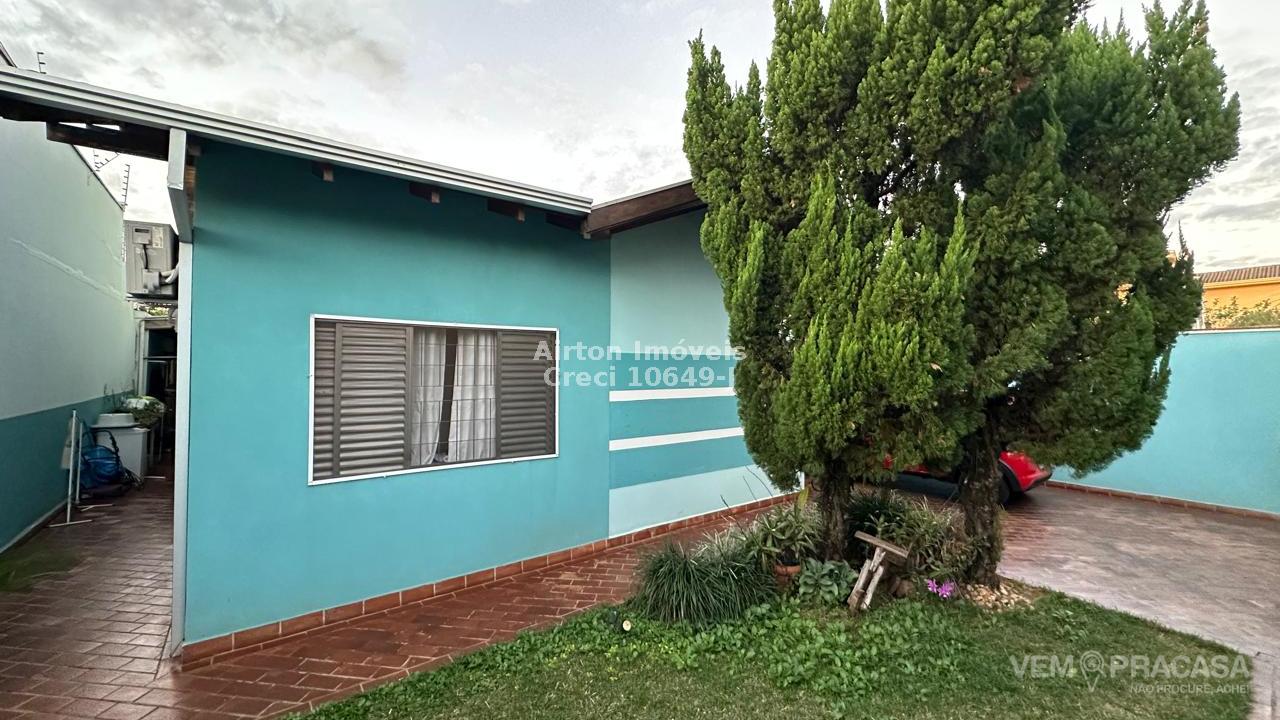 Casa Térrea à venda no Jardim São Lourenço, Campo Grande – foto 3