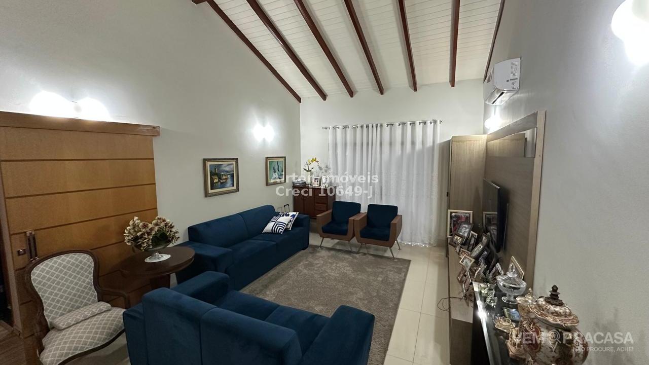 Casa Térrea à venda no Jardim São Lourenço, Campo Grande – foto 5