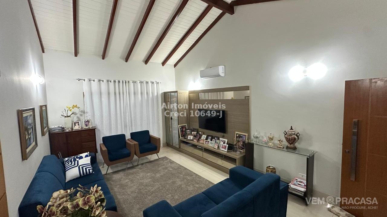 Casa Térrea à venda no Jardim São Lourenço, Campo Grande – foto 6