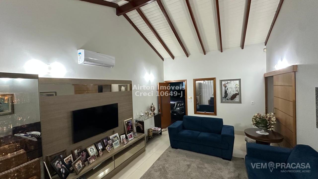 Casa Térrea à venda no Jardim São Lourenço, Campo Grande – foto 7
