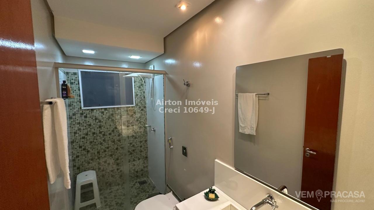 Casa Térrea à venda no Jardim São Lourenço, Campo Grande – foto 15