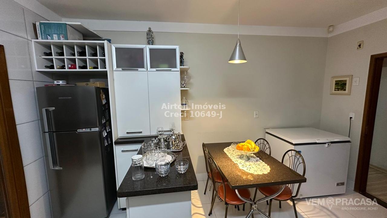 Casa Térrea à venda no Jardim São Lourenço, Campo Grande – foto 9