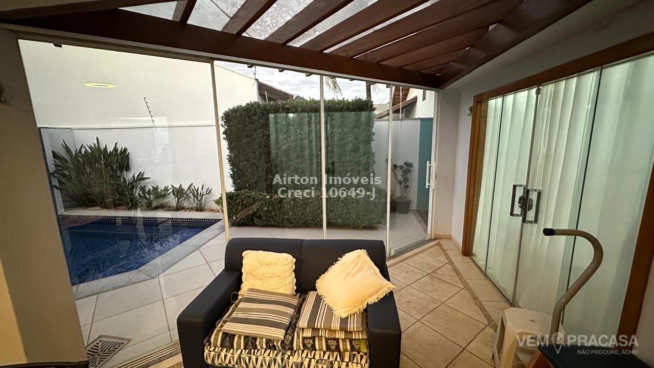 Casa Térrea à venda no Jardim São Lourenço, Campo Grande – foto 23