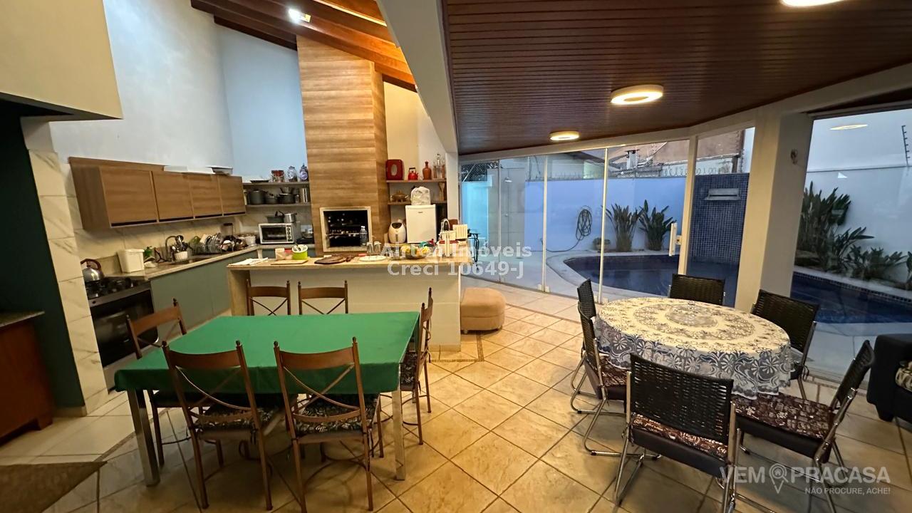 Casa Térrea à venda no Jardim São Lourenço, Campo Grande – foto 22