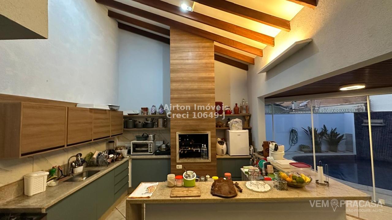Casa Térrea à venda no Jardim São Lourenço, Campo Grande – foto 21