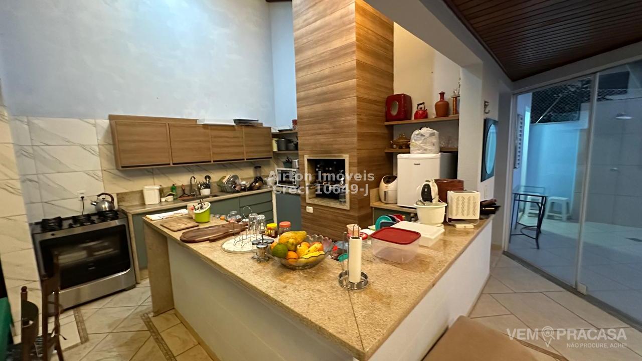 Casa Térrea à venda no Jardim São Lourenço, Campo Grande – foto 19