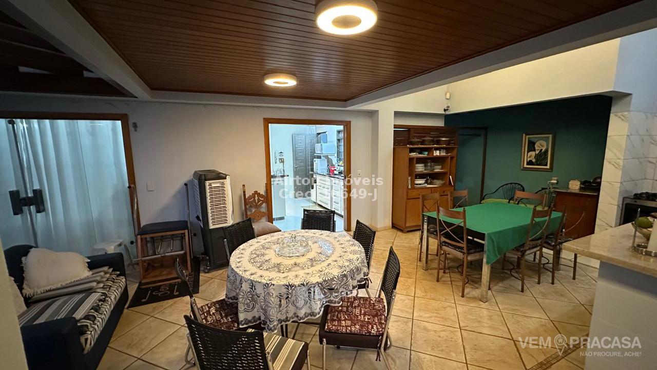 Casa Térrea à venda no Jardim São Lourenço, Campo Grande – foto 20