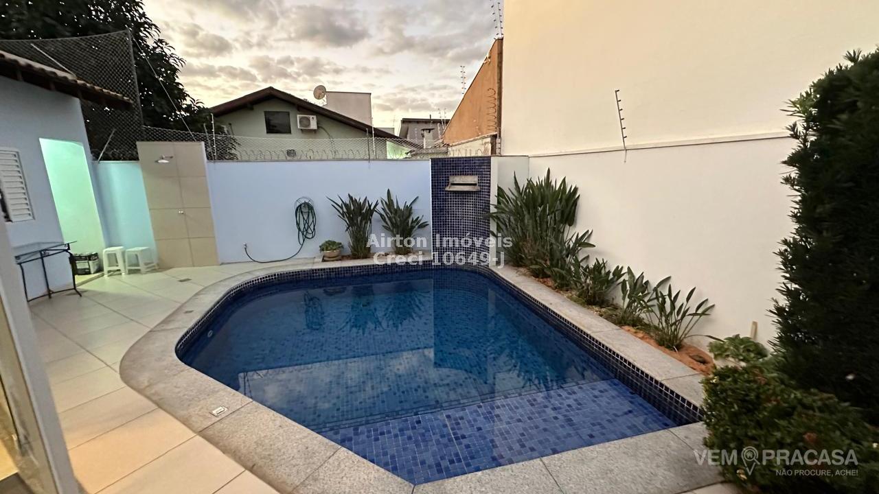 Casa Térrea à venda no Jardim São Lourenço, Campo Grande – foto 24