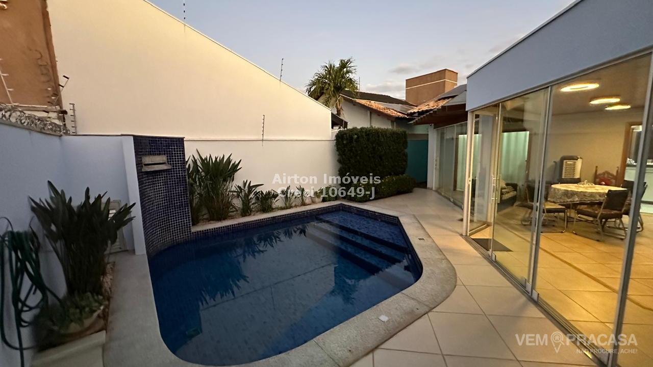 Casa Térrea à venda no Jardim São Lourenço, Campo Grande – foto 25