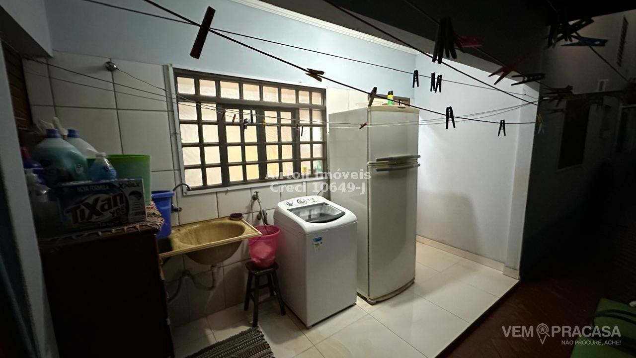 Casa Térrea à venda no Jardim São Lourenço, Campo Grande – foto 18