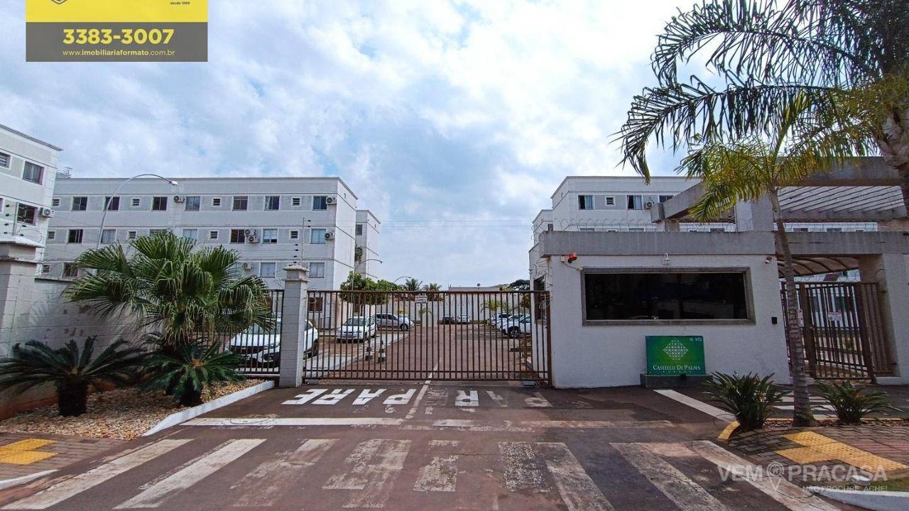 Apartamento à venda no Tiradentes, Campo Grande – foto 2
