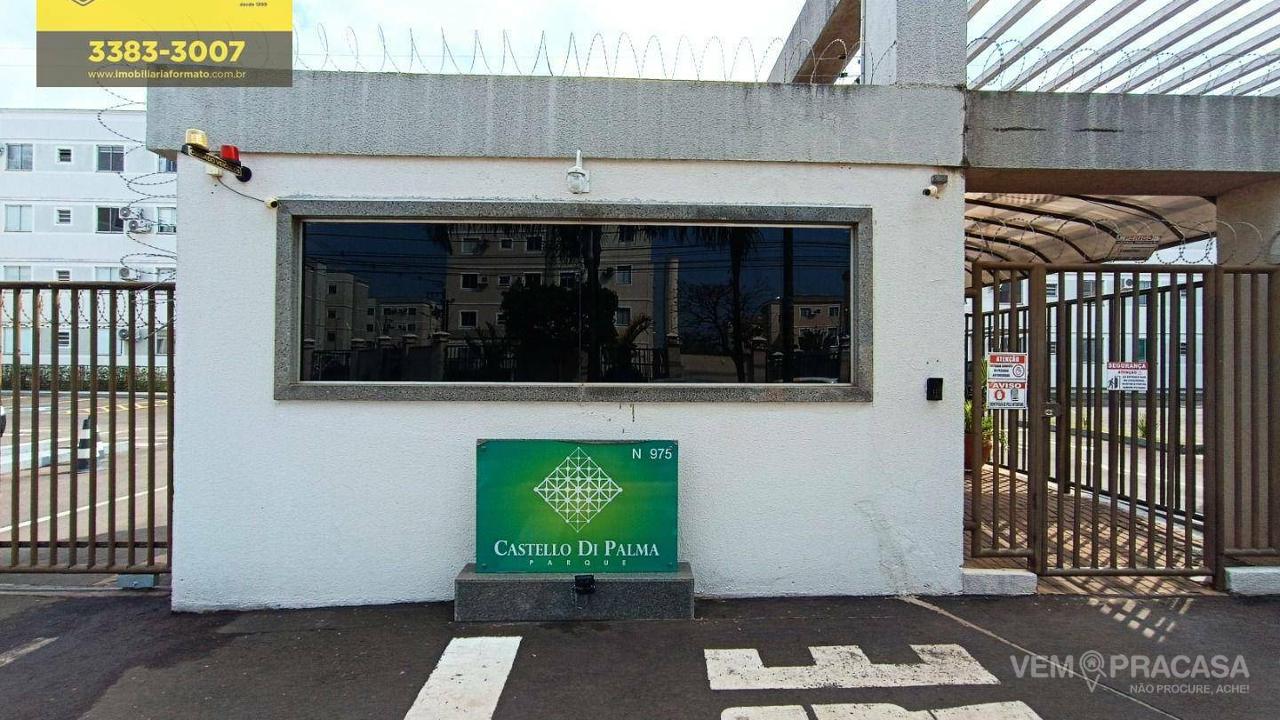 Apartamento à venda no Tiradentes, Campo Grande – foto 3