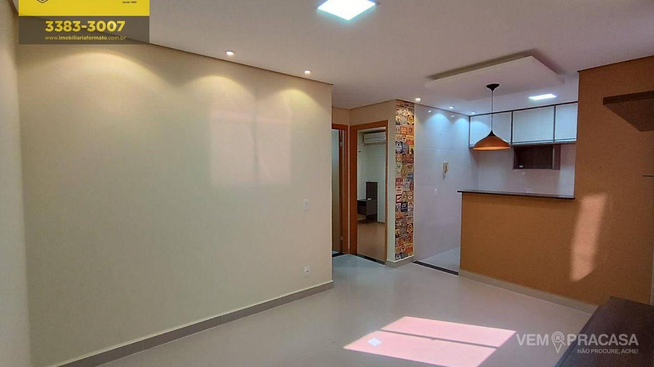 Apartamento à venda no Tiradentes, Campo Grande – foto 4