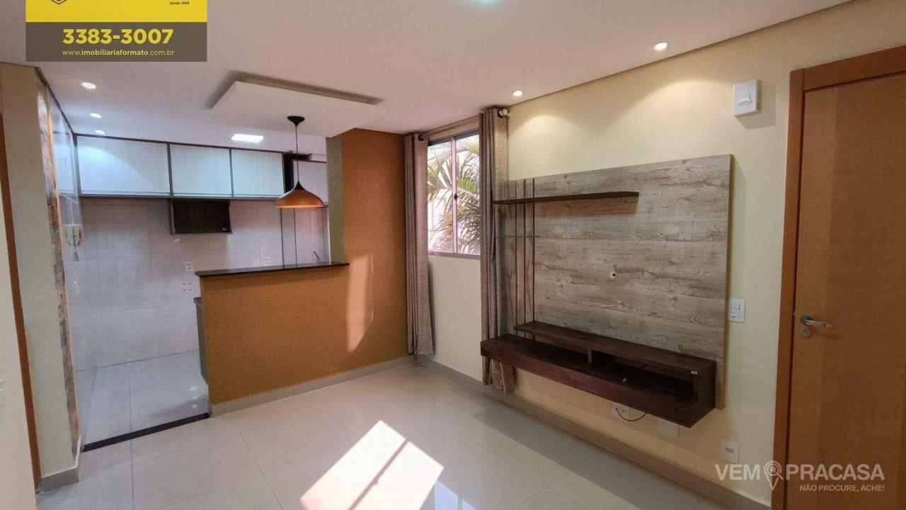 Apartamento à venda no Tiradentes, Campo Grande – foto 5